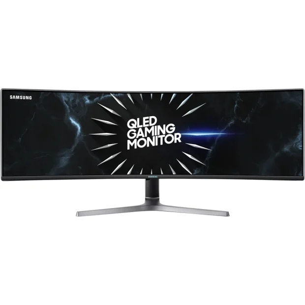 Монитор Samsung C49RG90SSI